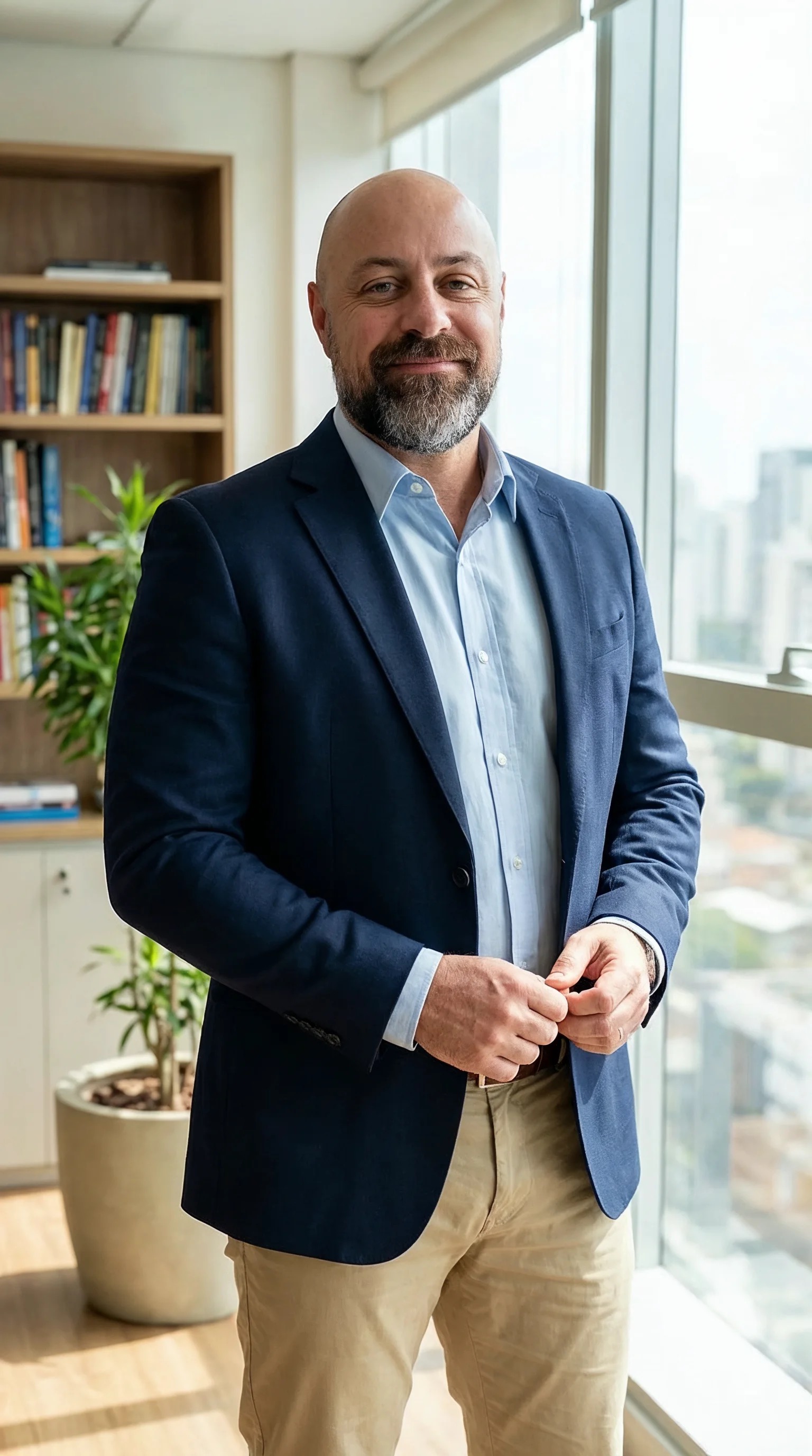Tobias Estivalete